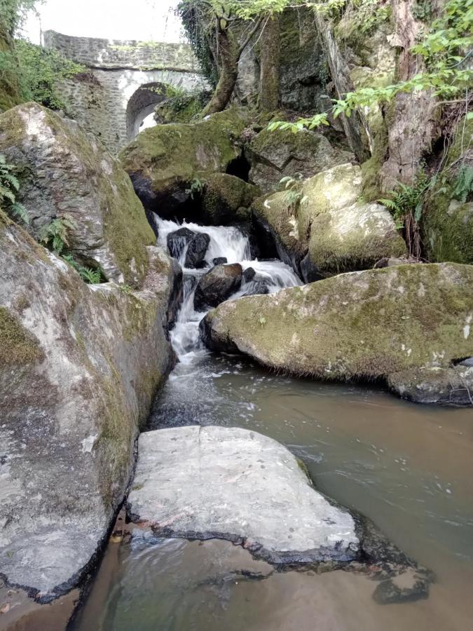 于宰尔希Le 28住宿加早餐旅馆 外观 照片